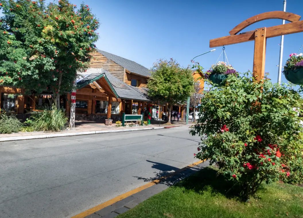 Qué hacer en Villa Las Rosas